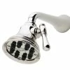 Budget 🧨 ROHL® Bellia Single Function Jet Showerhead in Polished Nickel 🧨