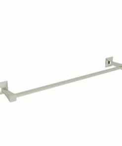 Budget 🧨 ROHL® Anti-Cal 18 in. Towel Bar Polished Nickel 🤩