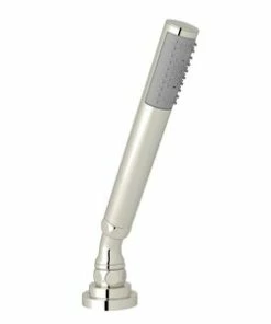Best Pirce ⌛ ROHL® Avanti Single Function Hand Shower in Polished Nickel ✔️