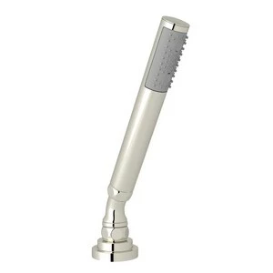 Best Pirce ⌛ ROHL® Avanti Single Function Hand Shower in Polished Nickel ✔️ 3 Best Pirce ⌛ ROHL® Avanti Single Function Hand Shower in Polished Nickel ✔️