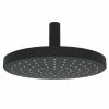 Top 10 🔥 ROHL® Aylesbury Single Rain Showerhead in Matte Black 🤩 2 Top 10 🔥 ROHL® Aylesbury Single Rain Showerhead in Matte Black 🤩 -ROHL Sales Query 1409
