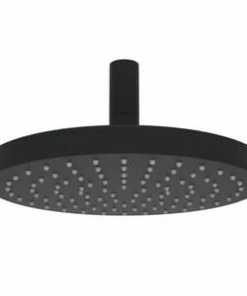 Top 10 🔥 ROHL® Aylesbury Single Rain Showerhead in Matte Black 🤩