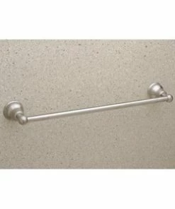 Hot Sale ✨ ROHL® Bordano 24 Towel Bar Cisal IB 👍