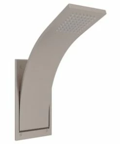 Best Sale 😉 ROHL® Arcana™ Dual Function Classic and Rain Showerhead in Satin Nickel 😀