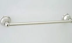 Brand new 🥰 ROHL® Classic 24 in. Towel Bar in Polished Chrome 👏