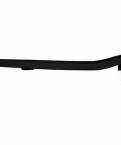 Hot Sale 🌟 Bemis Round Front BOWL Plastic Closet SEAT Black 🎉 -ROHL Sales Query 1428