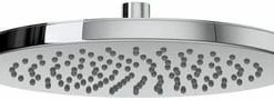 Deals 🎁 ROHL® Culinario Single Rain Showerhead in Polished Chrome ✨