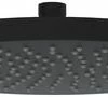 Top 10 😍 ROHL® Forze Single Rain Showerhead in Matte Black 👏 -ROHL Sales Query 1449