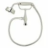 Best reviews of 😉 ROHL® Deco™ Single Function Hand Shower in Polished Nickel 💯 1 Best reviews of 😉 ROHL® Deco™ Single Function Hand Shower in Polished Nickel 💯 -ROHL Sales Query 1472