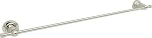 Deals ⭐ ROHL® Perrin & Rowe® 24 in. Towel Bar in Polished Nickel 👏 3 Deals ⭐ ROHL® Perrin & Rowe® 24 in. Towel Bar in Polished Nickel 👏