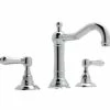 Coupon 🤩 ROHL® Acqui® Two Handle Widespread Bathroom Sink Faucet in Polished Chrome 🥰 -ROHL Sales Query 148
