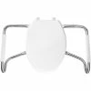 Cheapest ๐ฏ Bemis Medic-Aidยฎ Plastic Elongated Closed Front Toilet Seat in White ๐ 1 Cheapest ๐ฏ Bemis Medic-Aidยฎ Plastic Elongated Closed Front Toilet Seat in White ๐ -ROHL Sales Query 1493