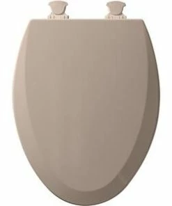 Best Pirce ๐ฏ Bemis Elongated Closed Front Toilet Seat with Cover in Fawn Beige ๐ 8 Best Pirce ๐ฏ Bemis Elongated Closed Front Toilet Seat with Cover in Fawn Beige ๐ -ROHL Sales Query 15
