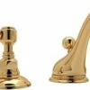 Deals 👍 ROHL® Viaggio® Two Handle Widespread Bathroom Sink Faucet in Inca Brass ✔️ 1 Deals 👍 ROHL® Viaggio® Two Handle Widespread Bathroom Sink Faucet in Inca Brass ✔️ -ROHL Sales Query 155