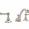 Deals 😉 ROHL® Viaggio® Two Handle Widespread Bathroom Sink Faucet in Satin Nickel 🥰 1 Deals 😉 ROHL® Viaggio® Two Handle Widespread Bathroom Sink Faucet in Satin Nickel 🥰 -ROHL Sales Query 157