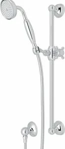 Discount 🛒 ROHL® Single Function Hand Shower in Polished Chrome 😍