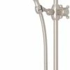 New 😀 ROHL® Anti-Cal Single Function Hand Shower in Satin Nickel 🎉 -ROHL Sales Query 163