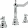 Promo 🔔 ROHL® Arcana Two Handle Widespread Bathroom Sink Faucet in Polished Chrome 🔥 2 Promo 🔔 ROHL® Arcana Two Handle Widespread Bathroom Sink Faucet in Polished Chrome 🔥 -ROHL Sales Query 194