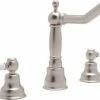 Coupon 🎁 ROHL® Arcana™ Two Handle Bathroom Sink Faucet in Satin Nickel ⌛ 2 Coupon 🎁 ROHL® Arcana™ Two Handle Bathroom Sink Faucet in Satin Nickel ⌛ -ROHL Sales Query 197