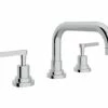 Promo 🎉 ROHL® Lombardia® Two Handle Widespread Bathroom Sink Faucet in Polished Chrome 🎉 -ROHL Sales Query 202