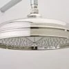 Discount 🥰 ROHL® Avanti™ Single Function Rain Showerhead in Polished Nickel 👏 -ROHL Sales Query 226