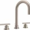 Best Sale 🌟 ROHL® Lombardia® Two Handle Widespread Bathroom Sink Faucet in Satin Nickel 🛒 1 Best Sale 🌟 ROHL® Lombardia® Two Handle Widespread Bathroom Sink Faucet in Satin Nickel 🛒 -ROHL Sales Query 232