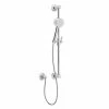 Best Sale 🤩 ROHL® Michael Berman Graceline™ Single Function Hand Shower in Polished Chrome 🌟 -ROHL Sales Query 234