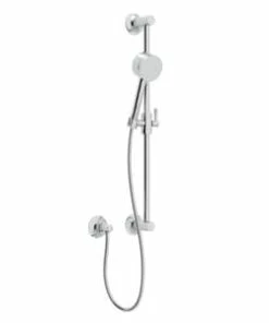 Best Sale 🤩 ROHL® Michael Berman Graceline™ Single Function Hand Shower in Polished Chrome 🌟