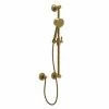 Promo 🔥 ROHL® Graceline® Single Function Hand Shower in French Brass ⭐ -ROHL Sales Query 235