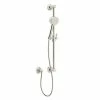 New 🛒 ROHL® Graceline® Single Function Hand Shower in Polished Nickel 🎁