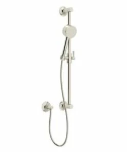 New 🛒 ROHL® Graceline® Single Function Hand Shower in Polished Nickel 🎁