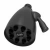 Hot Sale 🎉 ROHL® Perrin & Rowe® Multi Function Showerhead in Matte Black 🛒 1 Hot Sale 🎉 ROHL® Perrin & Rowe® Multi Function Showerhead in Matte Black 🛒 -ROHL Sales Query 240
