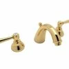 Coupon 👏 ROHL® Verona™ Two Handle Widespread Bathroom Sink Faucet in Inca Brass 🛒 1 Coupon 👏 ROHL® Verona™ Two Handle Widespread Bathroom Sink Faucet in Inca Brass 🛒 -ROHL Sales Query 248