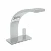 Hot Sale 👏 ROHL® Wave Single Handle Centerset Bathroom Sink Faucet in Polished Chrome 🔔 -ROHL Sales Query 254