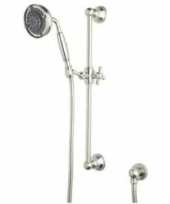 Best Sale 👍 ROHL® Graceline™ Multi Function Hand Shower in Polished Nickel 🎁