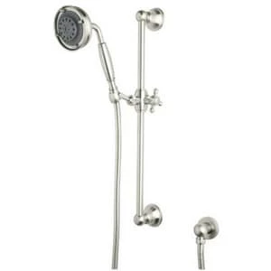 Best Sale 👍 ROHL® Graceline™ Multi Function Hand Shower in Polished Nickel 🎁 3 Best Sale 👍 ROHL® Graceline™ Multi Function Hand Shower in Polished Nickel 🎁