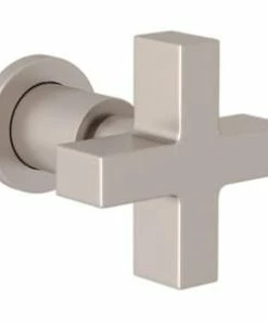 Coupon 🔔 ROHL® Lombardia Avanti Single Handle Bathtub & Shower Faucet in Polished Nickel (Trim Only) 😉