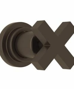 Top 10 🛒 ROHL® Lombardia Single Handle Bathtub & Shower Faucet in Tuscan Brass (Trim Only) ⭐