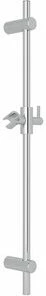 Flash Sale 🔔 ROHL® 29-5/8 in. Shower Rail in Polished Chrome 🤩