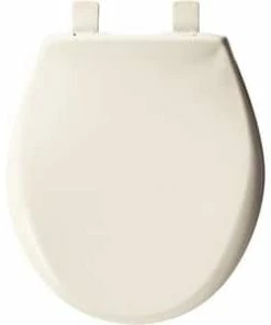 Brand new 😉 Church Affinity™ Round Toilet Seat in Biscuit 😉 7 Brand new 😉 Church Affinity™ Round Toilet Seat in Biscuit 😉 -ROHL Sales Query 287