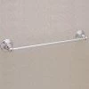 Deals 👍 ROHL® Michael Berman 24 in. Towel Bar in Polished Chrome 🛒 -ROHL Sales Query 288