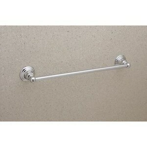 Cheap 🧨 ROHL® Michael Berman 24 in. Towel Bar in Satin Nickel 🎉 3 Cheap 🧨 ROHL® Michael Berman 24 in. Towel Bar in Satin Nickel 🎉