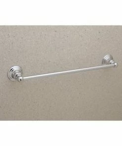 Brand new 😉 ROHL® Master-Flow 24 in. Towel Bar in Tuscan Brass 🔥