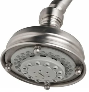 Best deal ✔️ ROHL® Bellia Multi Function Champagne, Classic and Massage Showerhead in Inca Brass ✔️ 3 Best deal ✔️ ROHL® Bellia Multi Function Champagne, Classic and Massage Showerhead in Inca Brass ✔️