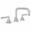 Best Pirce 😉 ROHL® Michael Berman Two Handle Widespread Bathroom Sink Faucet in Polished Chrome 😉 -ROHL Sales Query 322