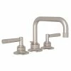 Coupon ✨ ROHL® Michael Berman Two Handle Widespread Bathroom Sink Faucet in Satin Nickel 😍 1 Coupon ✨ ROHL® Michael Berman Two Handle Widespread Bathroom Sink Faucet in Satin Nickel 😍 -ROHL Sales Query 326