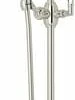Brand new 👏 ROHL® Signature Single Function Hand Shower in Polished Nickel ⭐ -ROHL Sales Query 328