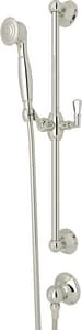 Brand new 👏 ROHL® Signature Single Function Hand Shower in Polished Nickel ⭐ 3 Brand new 👏 ROHL® Signature Single Function Hand Shower in Polished Nickel ⭐