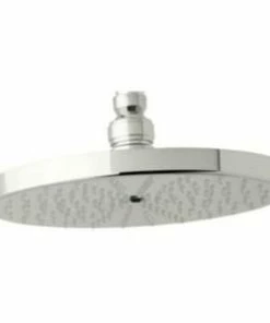 Deals 😉 ROHL® Bellia Single Function Rain Showerhead in Polished Nickel 👏
