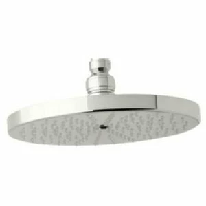 Deals 😉 ROHL® Bellia Single Function Rain Showerhead in Polished Nickel 👏 3 Deals 😉 ROHL® Bellia Single Function Rain Showerhead in Polished Nickel 👏